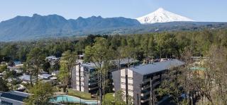 Altavista Pucon - Pucón - 0