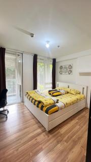 IDR Apartement Landmark Bandung - 0