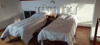 Antu alojamiento - 1