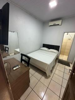 Hotel São Cristóvão - Marabá - 6