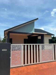 Berangan Blue - Kuala Terengganu - 6