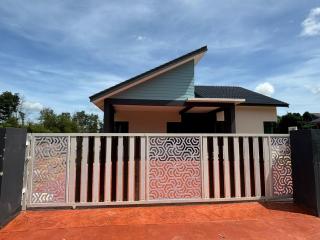 Berangan Blue - Kuala Terengganu - 3
