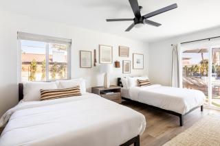Olive Sand Desert House - Pool - Spa - Dogs - Close to All - Bermuda Dunes - 7