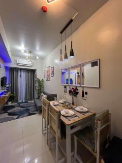Shore 3 Residences Staycation - Manila - 2