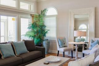 Grand Pavilion 60 by Wild Dunes, Oceanfront Home - Isle of Palms - 1