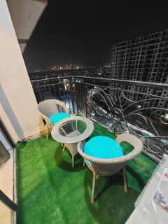 Omaxe New Hazratganj - Nilmatha - 5