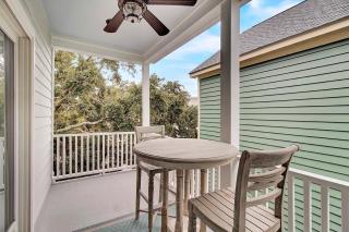 Grand Pavilion 67 by Wild Dunes, in Resort Core - Isle of Palms - 8
