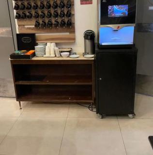 Apartamento dentro de Hotel jardins garagem inclusa - São Paulo - 5