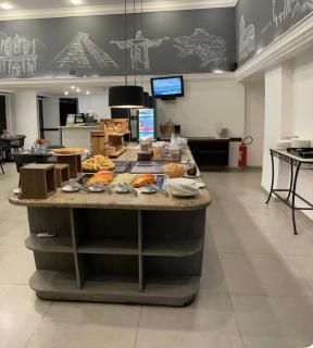 Apartamento dentro de Hotel jardins garagem inclusa - São Paulo - 7