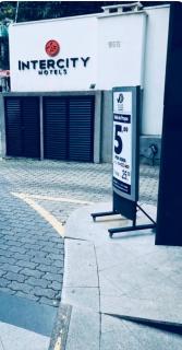Apartamento dentro de Hotel jardins garagem inclusa - São Paulo - 8
