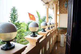Perfume Homestay Huế - Hue - 1