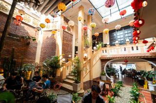 Perfume Homestay Huế - 5