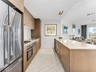 Bale Resort - Beautiful 3-Bedroom Garden Views - Kingscliff - 5