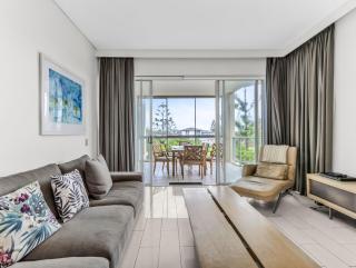 Tropical Park View Retreat 3BR Bali Resort in Kingscliff 1210 - 3