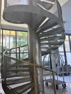 Apartamento dentro de Hotel jardins garagem inclusa - São Paulo - 3