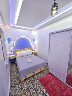 Blue City House - Chefchaouen - 5