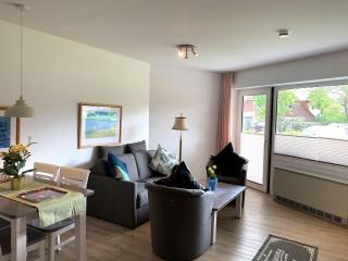 Haus-Utlande-Whg-10 - Sankt Peter-Ording - 0