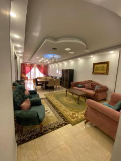 pyramids view suite - Il Cairo - 9