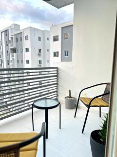 Dreams 07 - Condo in Santiago de los Caballeros - 3