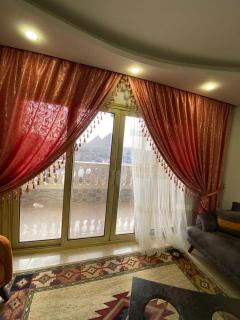 pyramids view suite - Il Cairo - 7