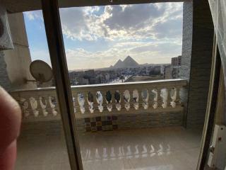 pyramids view suite - Il Cairo - 5