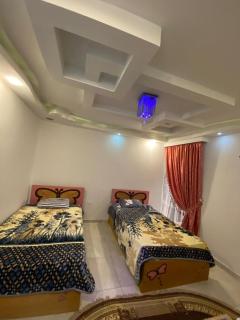 pyramids view suite - Il Cairo - 2
