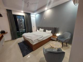 Omaxe New Hazratganj - Lucknow - 8
