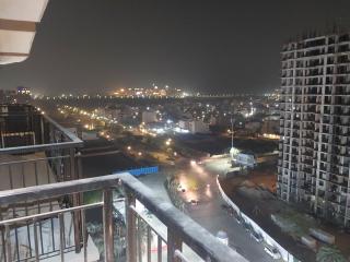 Omaxe New Hazratganj - Lucknow - 5