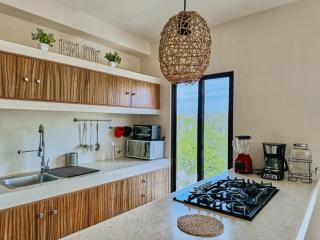 Condo Family in the jungle with cenotes and big pool - Tulum - 5