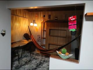 Recanto Arvoredo casa 3 quartos piscina garagem e NF para 12 hospedes - 1