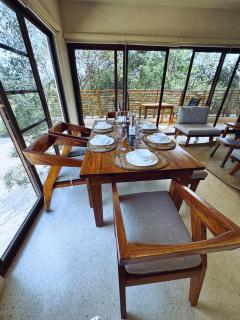 Condo Family in the jungle with cenotes and big pool - Tulum - 2