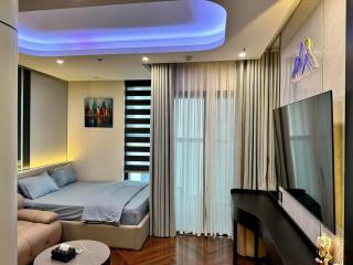 FLC Sea Tower-Khách Sạn Mặt Biển Trung Tâm TP Quy Nhơn-Hải Apartment - Quy Nhon - 3
