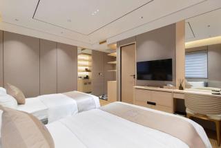 FLC Sea Tower-Khách Sạn Mặt Biển Trung Tâm TP Quy Nhơn-Hải Apartment - Quy Nhon - 8
