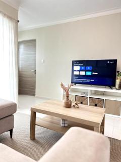 Belive 01 Condo in Santiago, the heart of the city - Santiago de los Caballeros - 9