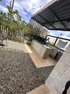 Belive 01 Condo in Santiago, the heart of the city - Santiago de los Caballeros - 7