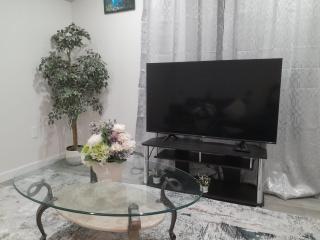 Furnished Basement with Seperate Entrance - 4