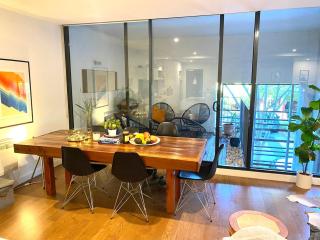Huge 2 bed,2 bathrm apartment in heart of St Kilda - 8
