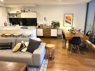 Huge 2 bed,2 bathrm apartment in heart of St Kilda - 6