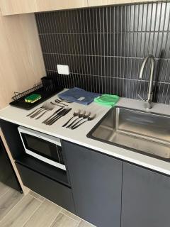 Private apartment room Unit, fully furnished - Bellbird Park - 3