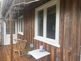 Oxford Cottage - Coromandel - 9