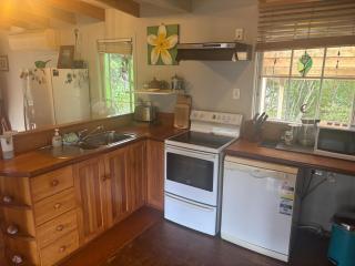 Oxford Cottage - Coromandel - 8