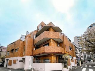 62 巣鴨駅 5分 2-4人丨Sugamo JR Line 5 minutes 2-4 people - Tokyo - 9