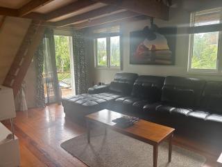 Oxford Cottage - Coromandel - 2