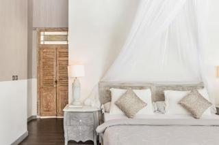 Villa Akasha Canggu by Best Deals Asia Hospitality - Dalung - 5