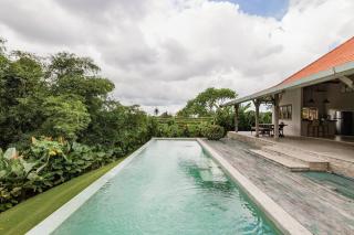 Villa Akasha Canggu by Best Deals Asia Hospitality - Dalung - 0