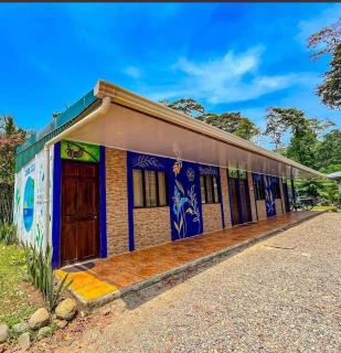 Cabinas Caribe Azul - Talamanca - 0