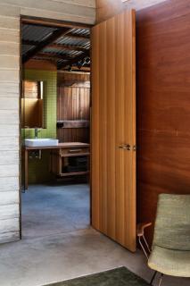 Suite Shed, Unique private accessible guest suite in Launceston - Invermay - 4