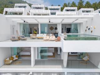 Golden Lotus Villas - The Blossom Villa by Elite Havens - Amphoe Koksamui - 7