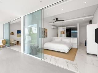 Golden Lotus Villas - The Blossom Villa by Elite Havens - Amphoe Koksamui - 5
