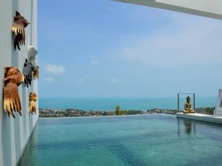 Golden Lotus Villas - The Blossom Villa by Elite Havens - Amphoe Koksamui - 3